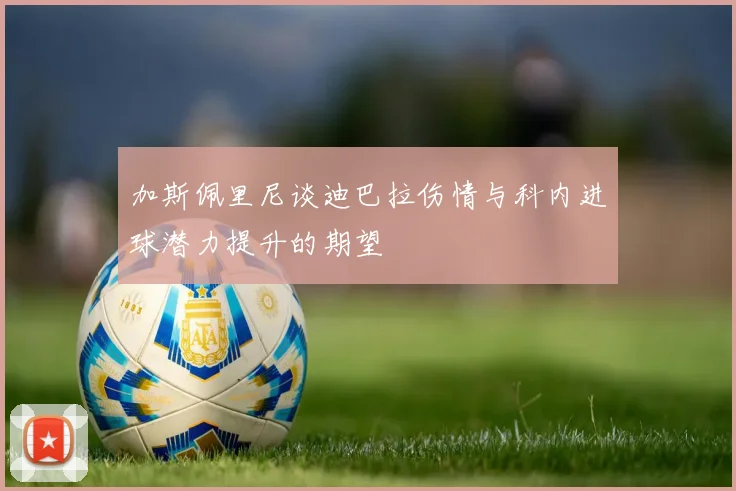 加斯佩里尼谈迪巴拉伤情与科内进球潜力提升的期望