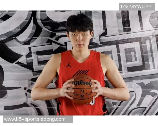 美记分析开拓者下放杨瀚森的意外之举对其成长的重要性