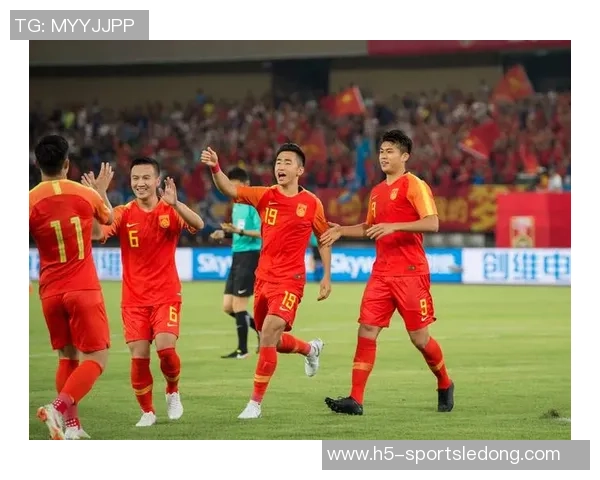 承办U20亚洲杯助力中国提升国际竞争力与足球发展潜力