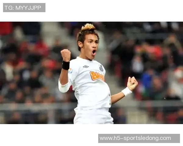 桑托斯官方推特庆祝内马尔34岁生日出场260场打入150球成就辉煌